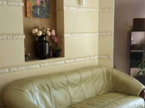 Мини-отель Стрекоза