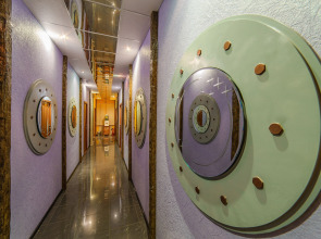 СПА-отель Место Силы