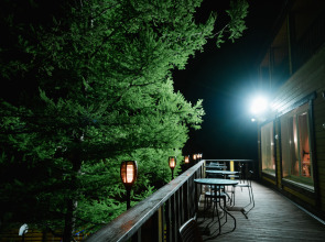 Гостевой дом Эндемик