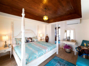 Club Barbarossa Hotel & Villas