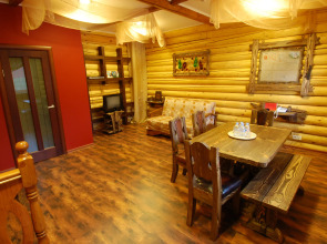 Отель Ю-Питер