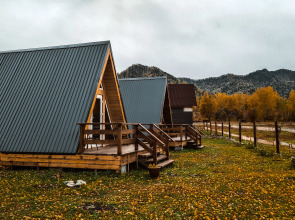 База Отдыха Lagom