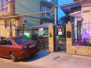 Гостевой дом В гостях у Джулии