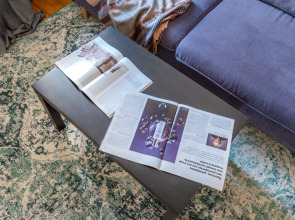 Апартаменты Двухкомнатные на Китай Городе