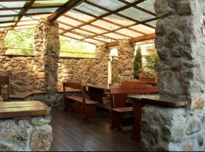 Отель Кранц