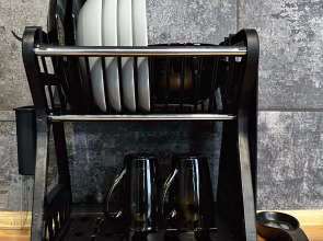 Апартаменты Granada Шикарная евро-двушка в центре города с новым ремонтом в стиле Лофт