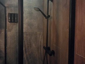 Квартира Мини-Sтудия на Семеновской