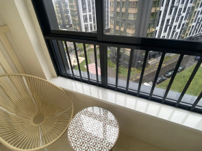 Квартира Уютная Рядом с Шереметьево