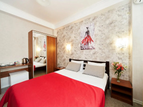 Гостевой дом Крымская Ницца