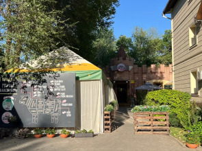 Отель Jeppesen Residence