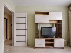 Апартаменты у Парка