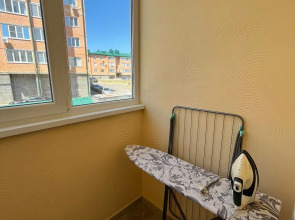 Квартира на Некрасова