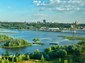 Апартаменты Бизнес Класса в ЖК УНО