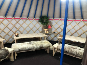 Бунгало Atv51