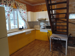 Коттеджный комплекс Корела