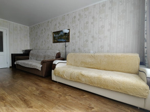 Апартаменты трехкомнатные  у Елены