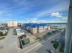 Апартаменты Nadym House (Надым Хаус) на проспекте Ленинградский