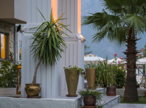 Отель Otto Palace Boutique