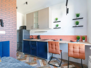 Апартаменты InHome24 Апартаменты в ЖК Движение Тушино около метро Спартак