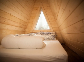 База Отдыха Золотой Берег