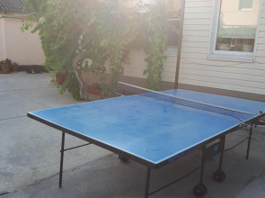 Гостевой Дом Дежавю