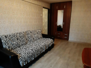 Апартаменты на Бертюльской