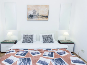 Апартаменты на Карла Маркса 8