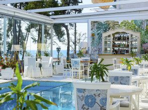 Secret Paradise Hotel & Spa