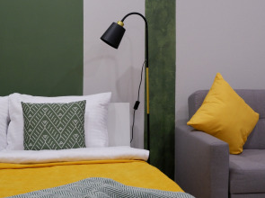 Апартаменты Студия