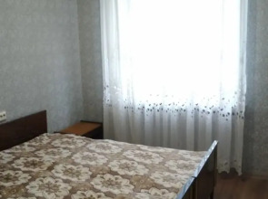 Апартаменты Абазгаа