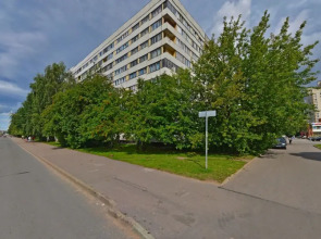 Апартаменты Двухкомнатные Паруса на Испытателей