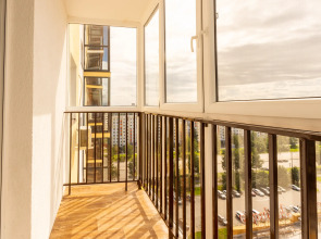 Апартаменты Сутки-24