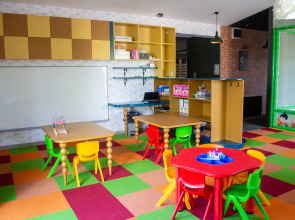 Отель Aforia Thermal Residences