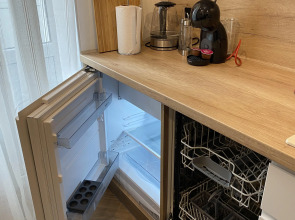 Апартаменты в центре на Чайковского