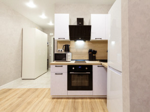 Квартира Cтудия в Центре Тулы Рязанская 23