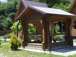 База отдыха Две реки