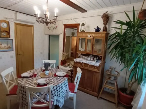 Частный дом В гостях у Алешина А.А.