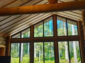 База отдыха Медвежья Ривьера