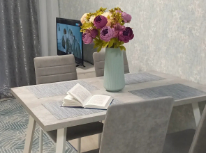 Апартаменты Монтана до 4 Чел на Возрождения 51 Пятница Сеть Посуточных Квартир