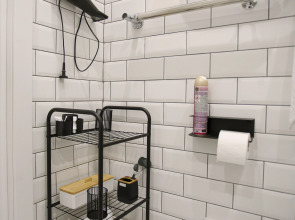 Апартаменты Новая Современная на 5 Яковлевской