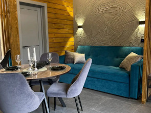 Гостевой дом "Gedeon House 50"