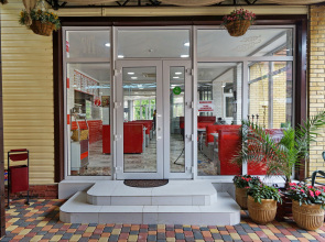 Гостевой дом Золотая лилия