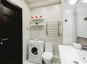 Апартаменты на Сарыгина 37