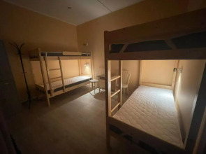 Хостел Sweet Home