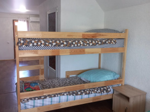 Гостевой дом Добрый хозяин