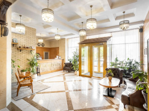 Отель Sacvoyage