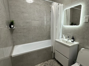 Квартира п.Янтарный