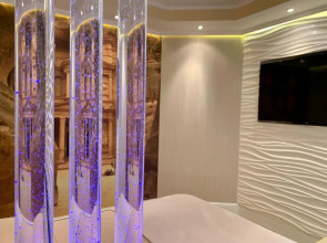 Апартаменты Студия Родионова 192/3