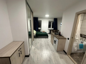 Квартира на улице Мельникайте дом 83