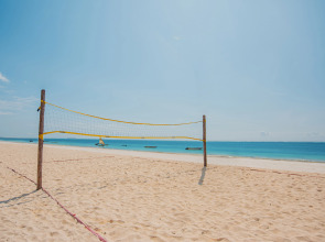 AHG Waridi Beach Resort & Spa